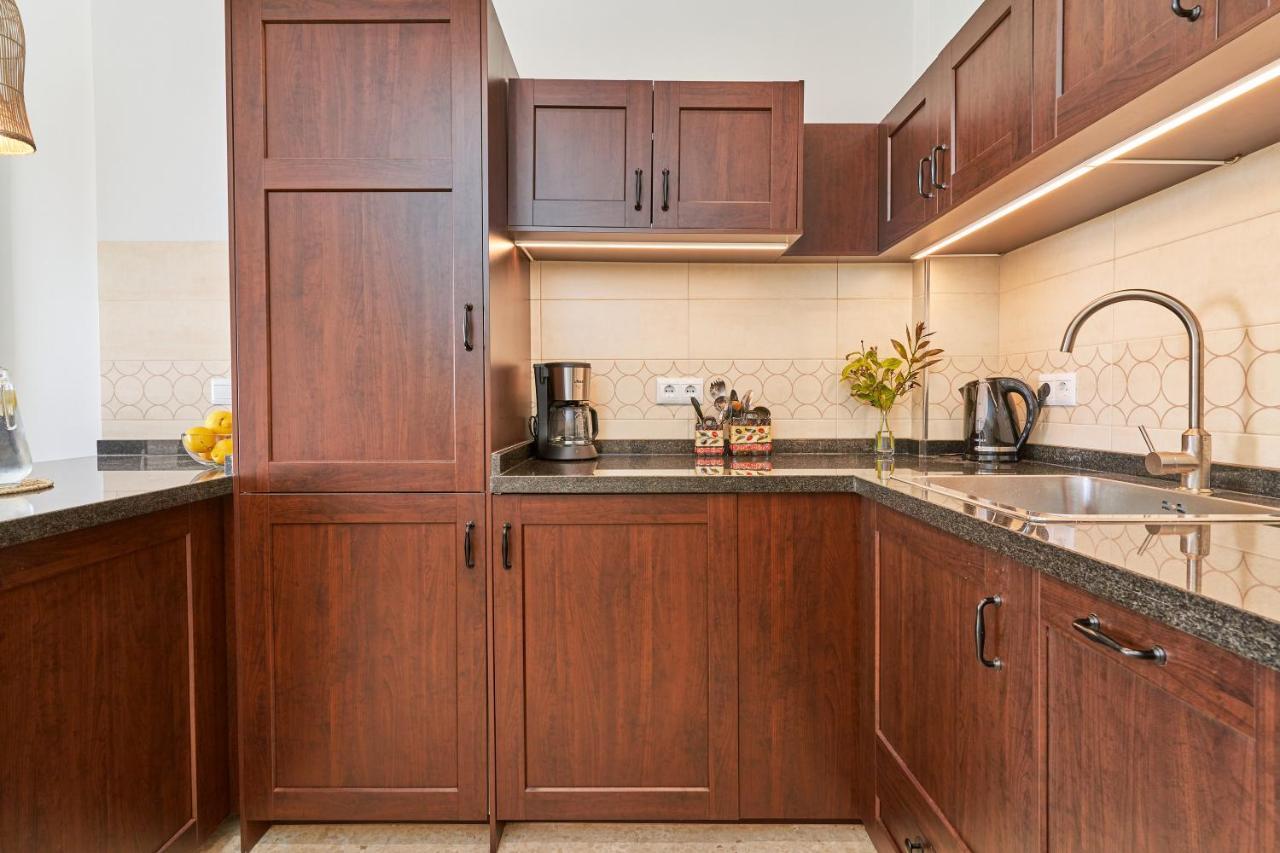 Casa Limon Apartment เนร์คา ภายนอก รูปภาพ