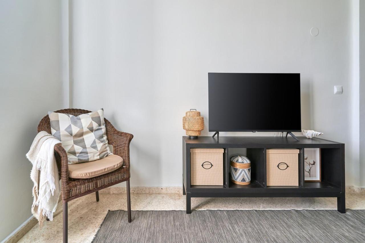 Casa Limon Apartment เนร์คา ภายนอก รูปภาพ