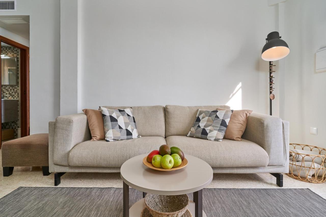Casa Limon Apartment เนร์คา ภายนอก รูปภาพ