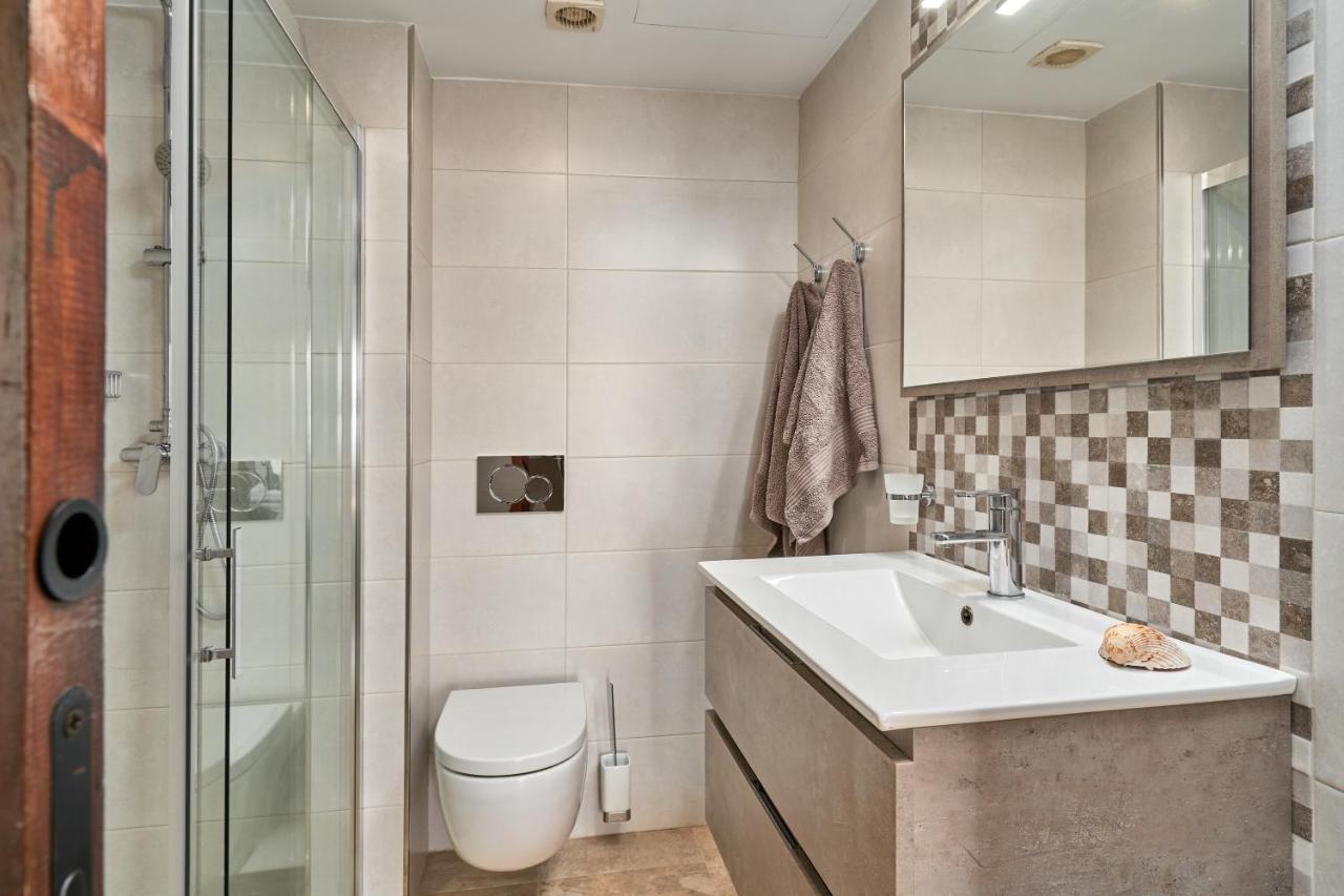 Casa Limon Apartment เนร์คา ภายนอก รูปภาพ