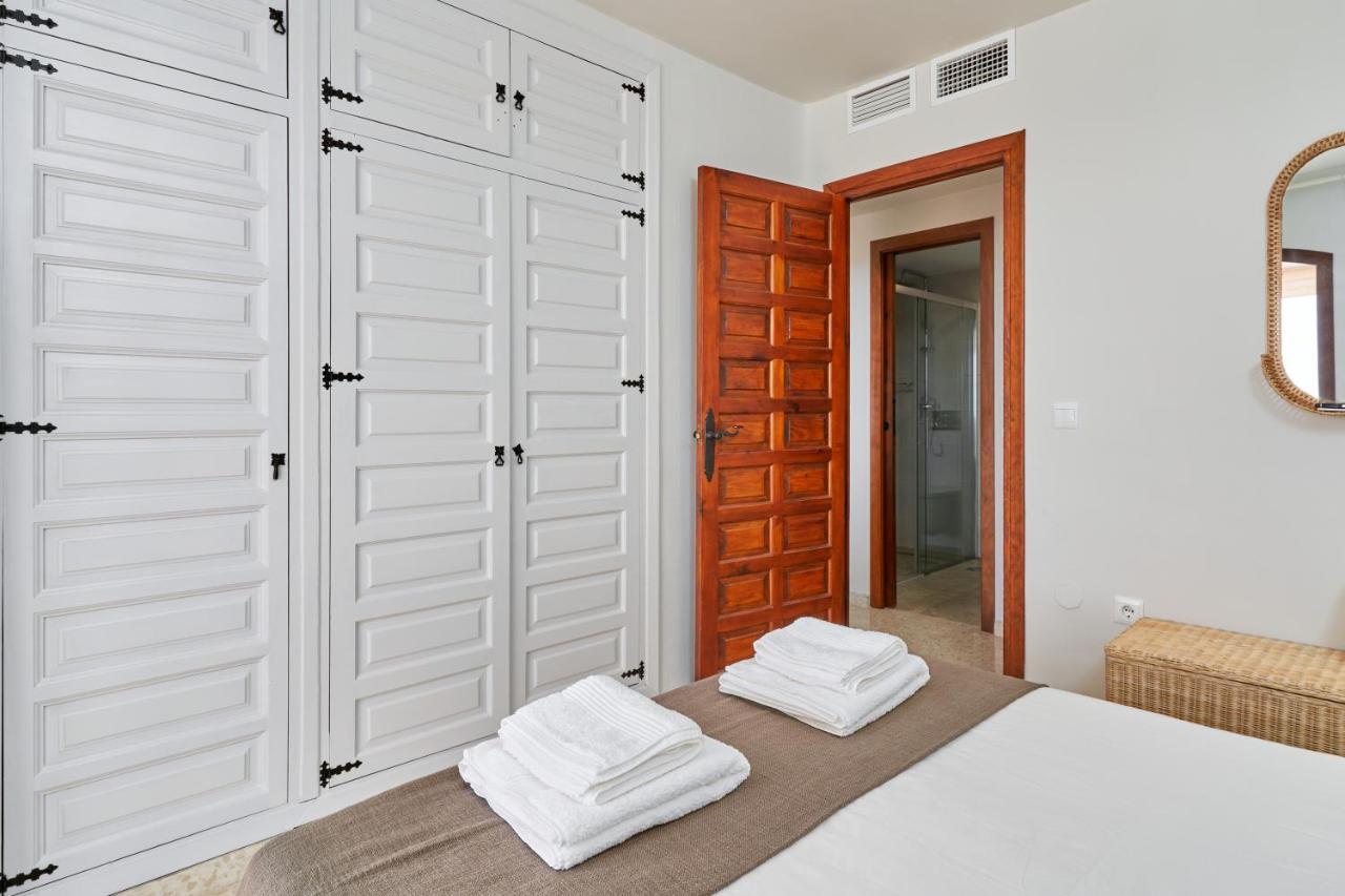 Casa Limon Apartment เนร์คา ภายนอก รูปภาพ