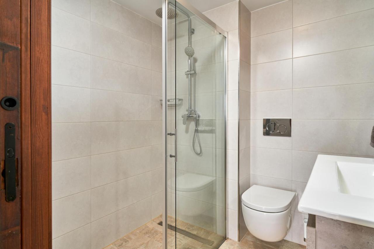 Casa Limon Apartment เนร์คา ภายนอก รูปภาพ