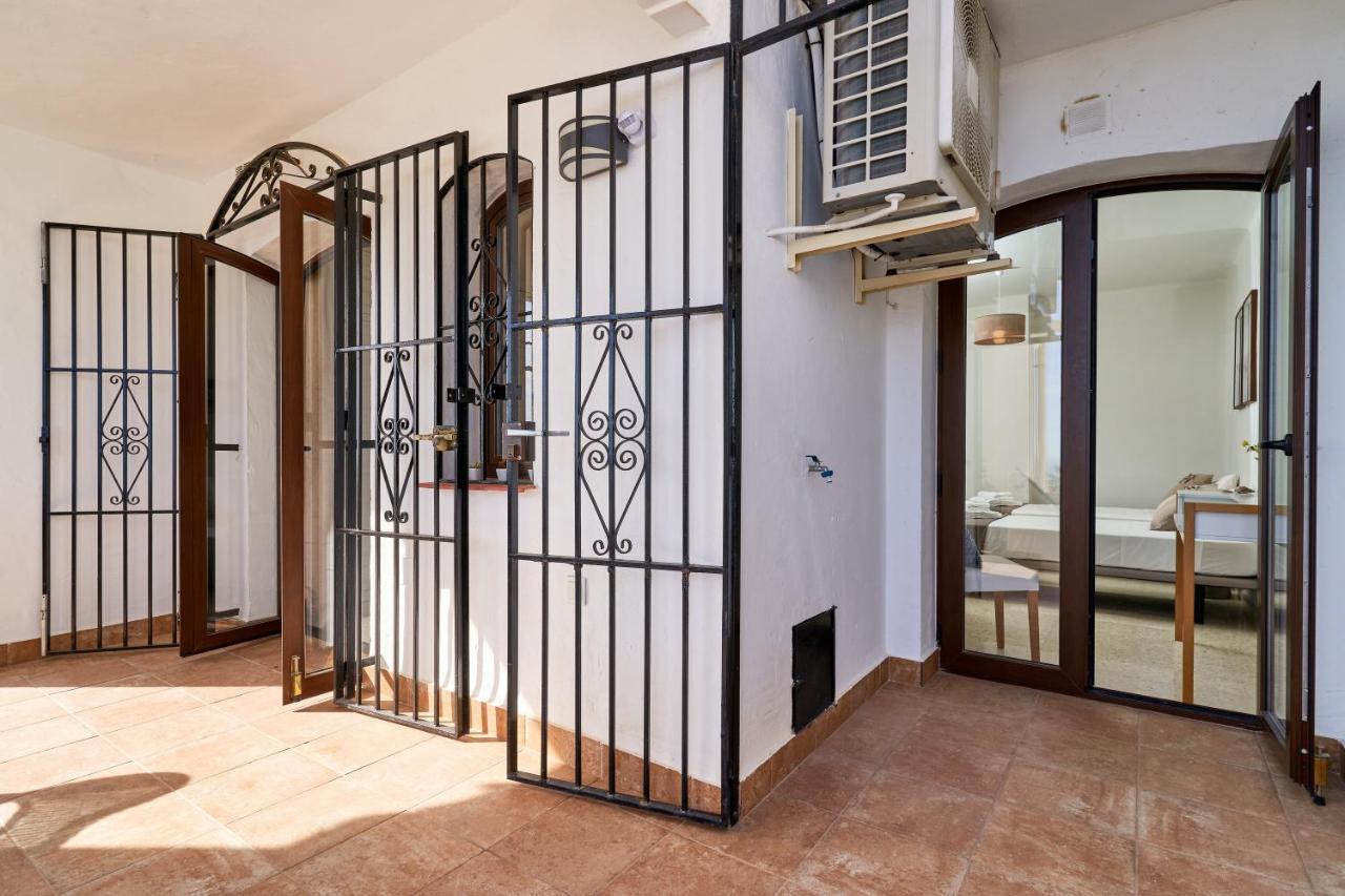 Casa Limon Apartment เนร์คา ภายนอก รูปภาพ
